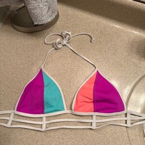 PINK Victoria’s Secret Swim Top